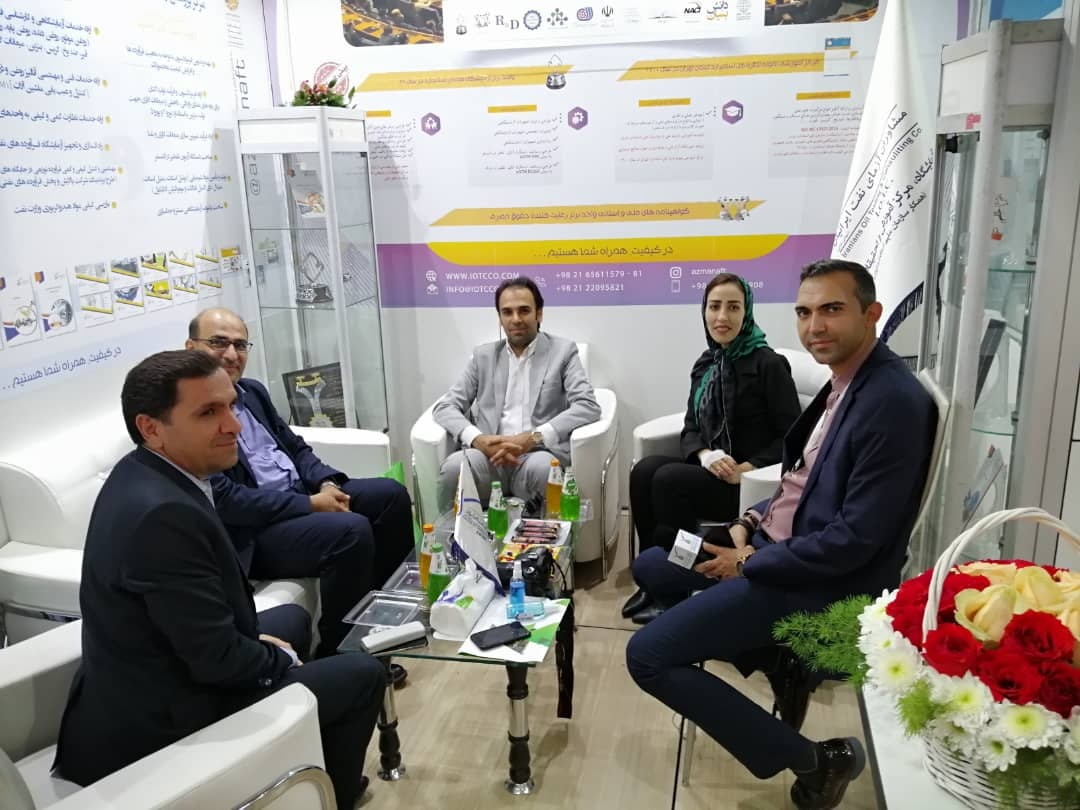 26th oil and gas Exhibition-24